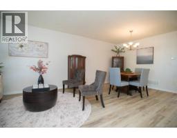 Living room/Dining room - 48 Lovell Crescent, Brantford, ON N3T6P3 Photo 7