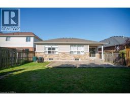 48 Lovell Crescent, Brantford, ON N3T6P3 Photo 24