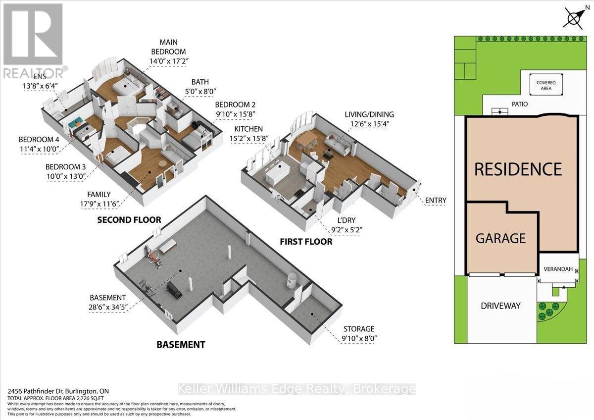2456 PATHFINDER DRIVE - 49