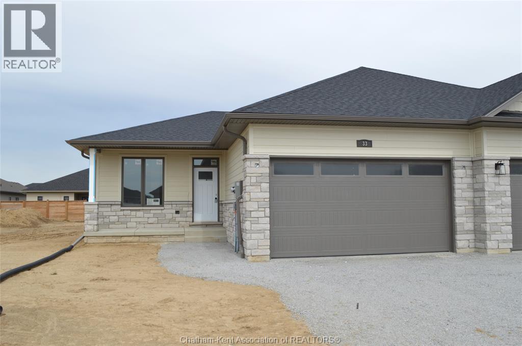 33 Duskridge ROAD - 1