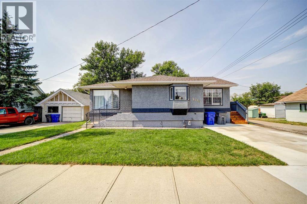 5113 2 Street W - 1