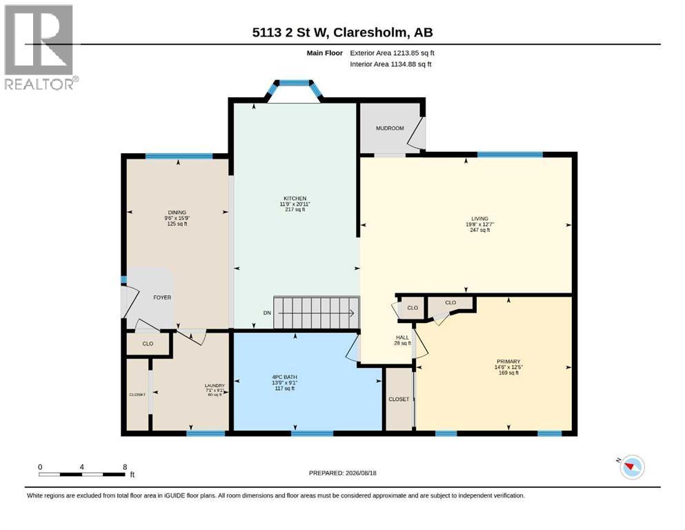 5113 2 Street W - Image 48