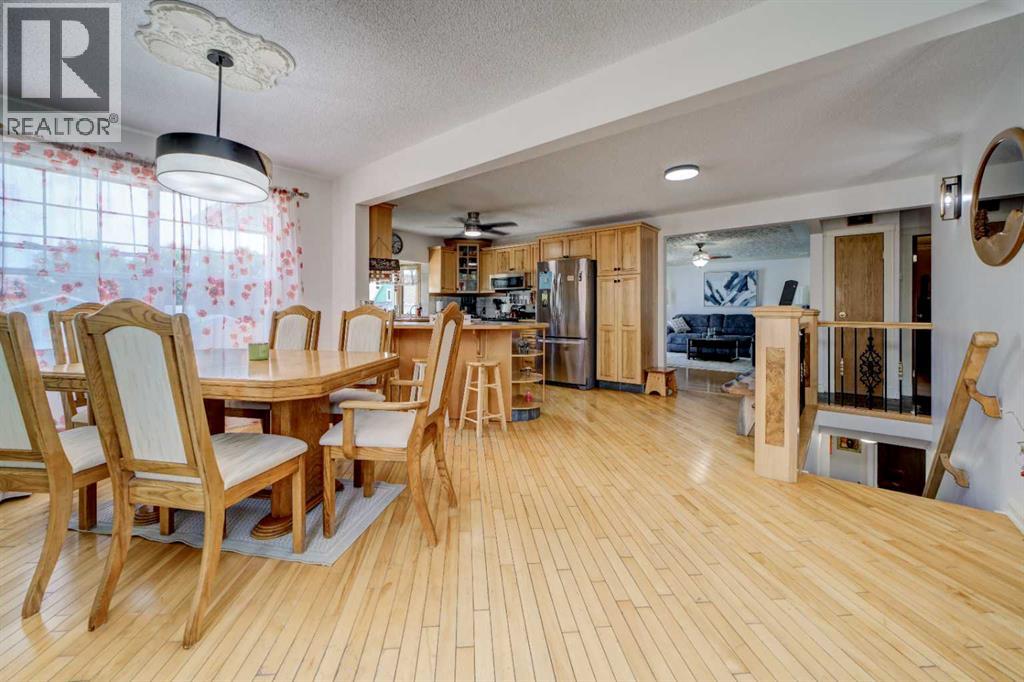 5113 2 Street W - 5