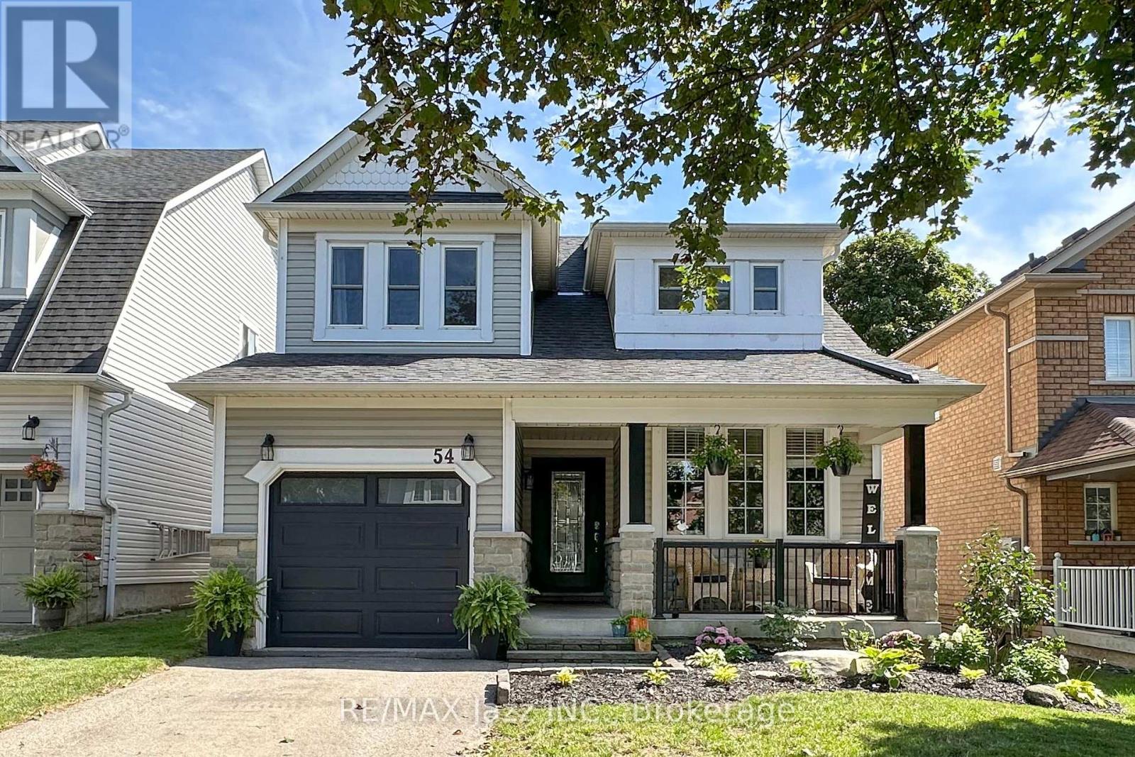 54 MELODY DRIVE - 1
