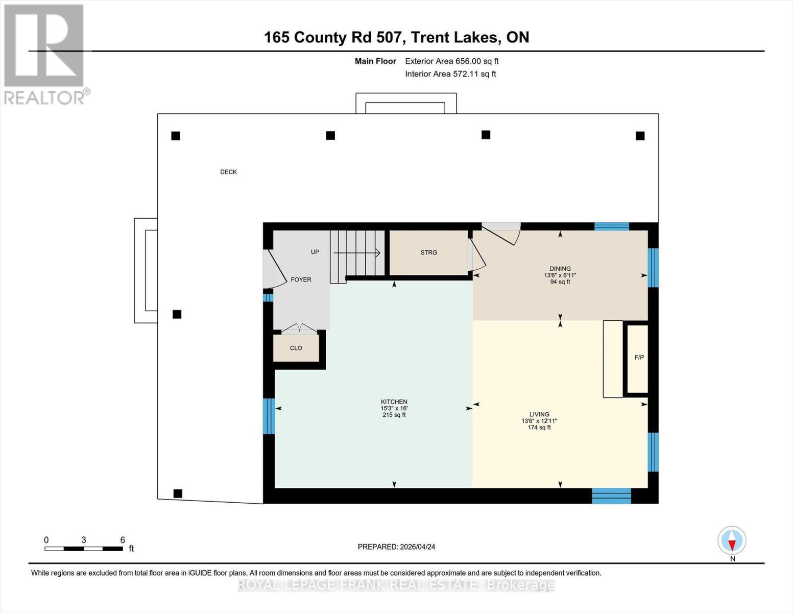 165 COUNTY RD 507 - 46