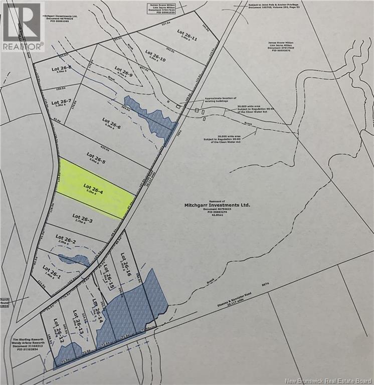 Lot 26-4 Hillside