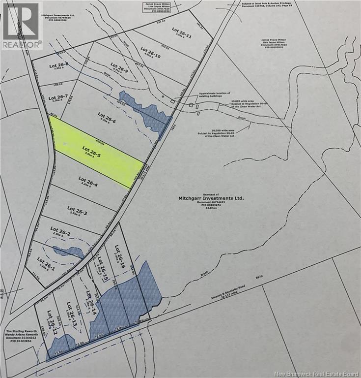 Lot 26-5 Hillside