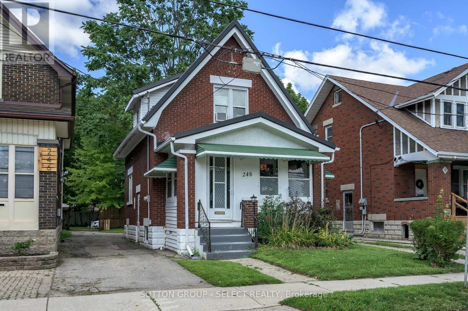 248 GREY STREET - 2