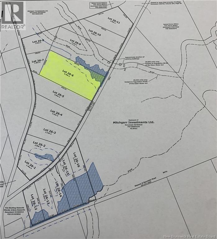 Lot 26-6 Hillside
