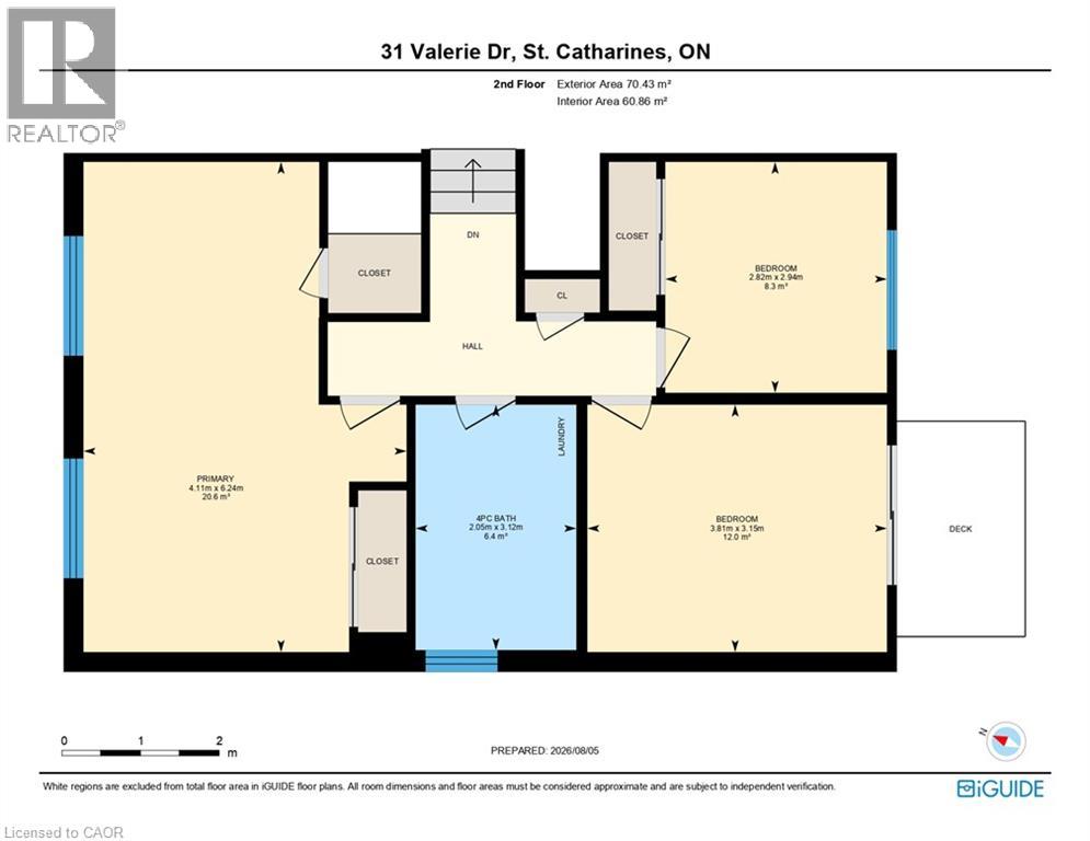 31 VALERIE Drive - 48