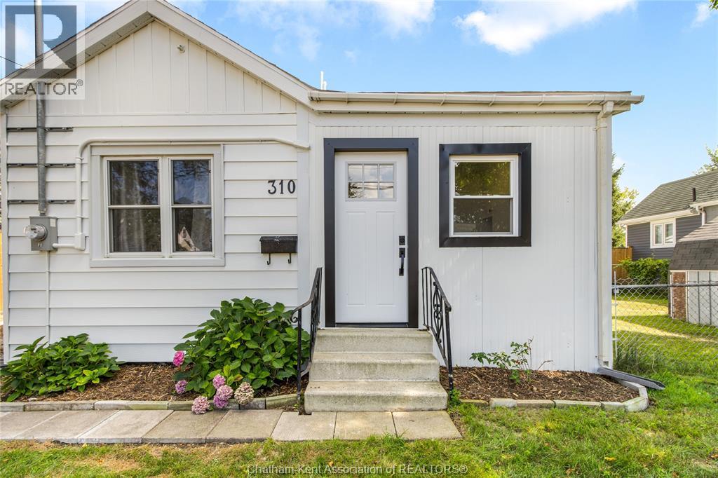 310 MCNAUGHTON AVENUE East - 2
