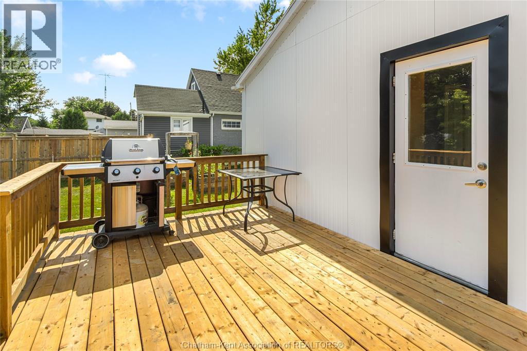 310 MCNAUGHTON AVENUE East - 22