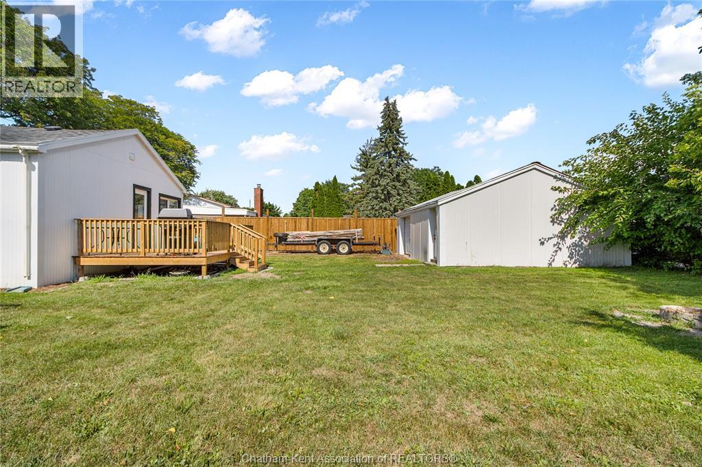 310 MCNAUGHTON AVENUE East - 29