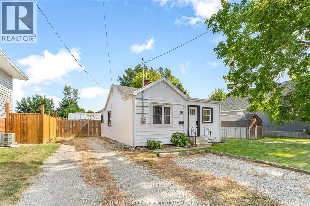 310 MCNAUGHTON AVENUE East - 3