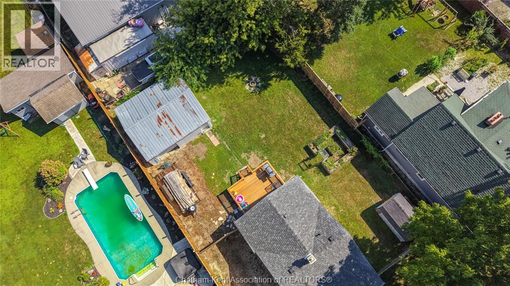 310 MCNAUGHTON AVENUE East - 39
