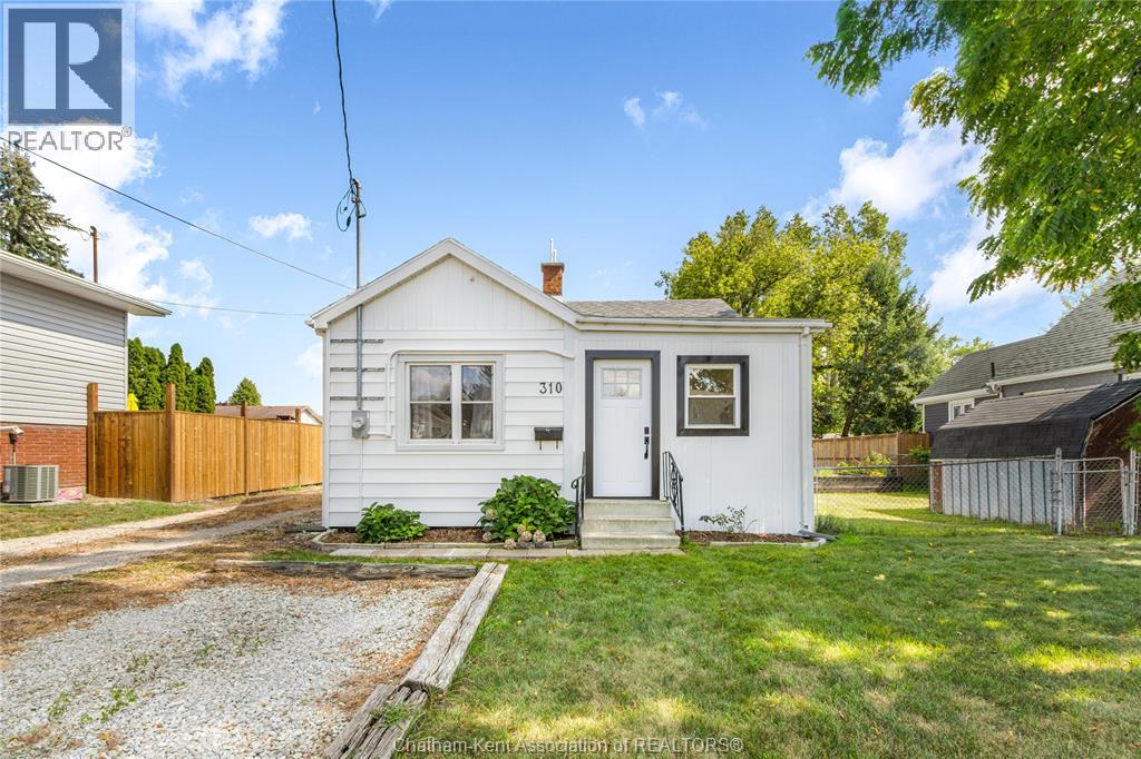 310 MCNAUGHTON AVENUE East - 4