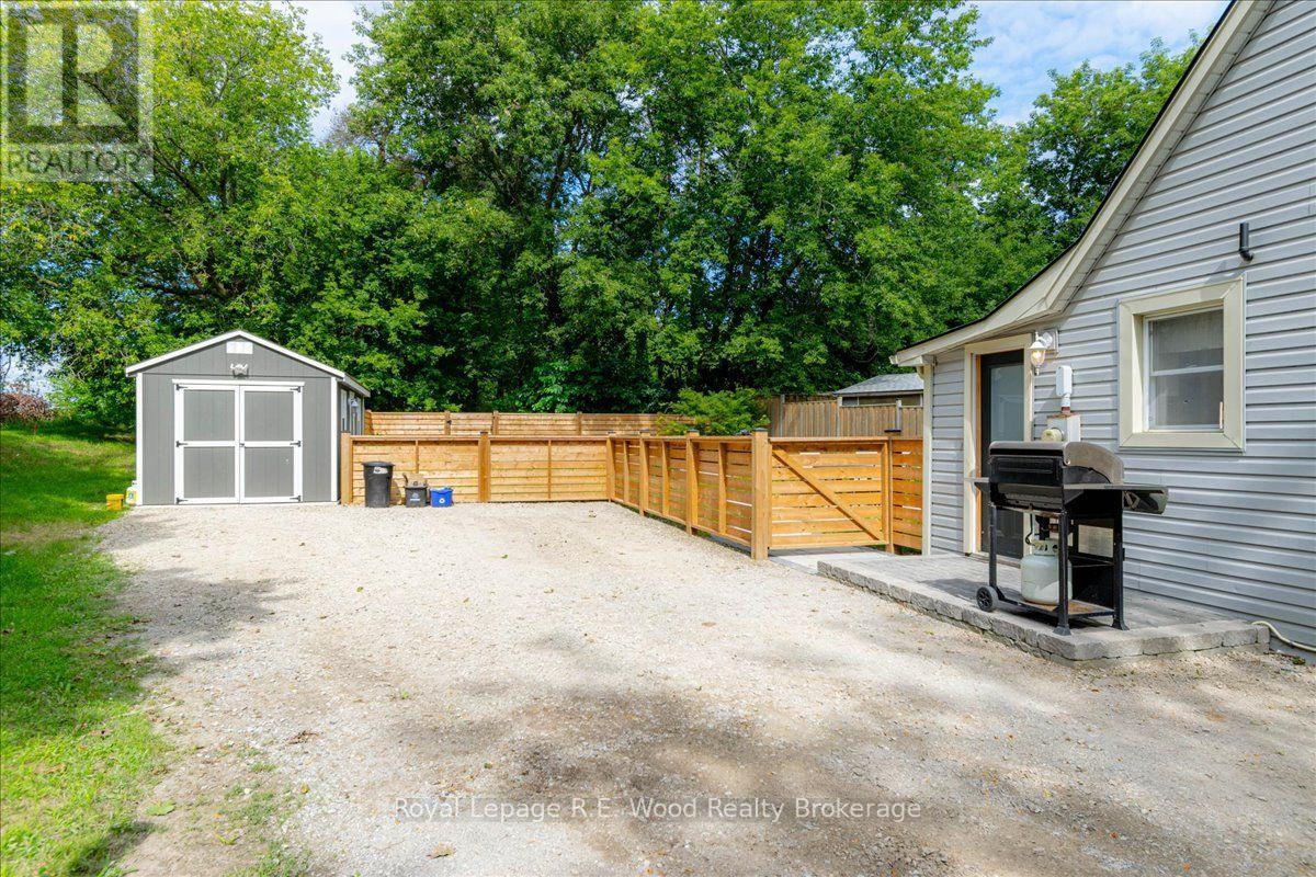 45 3RD CONC RD NTR ROAD - 2