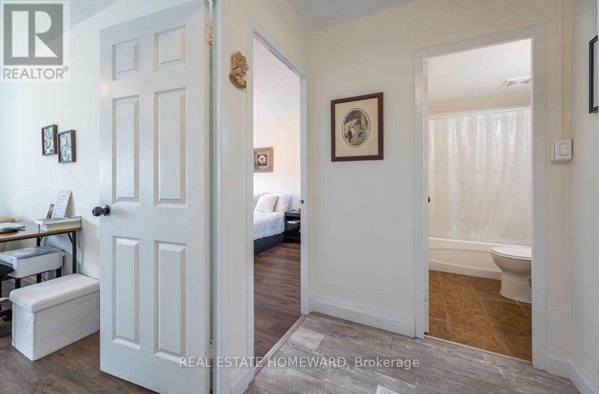 #604 3311 KINGSTON ROAD - 11