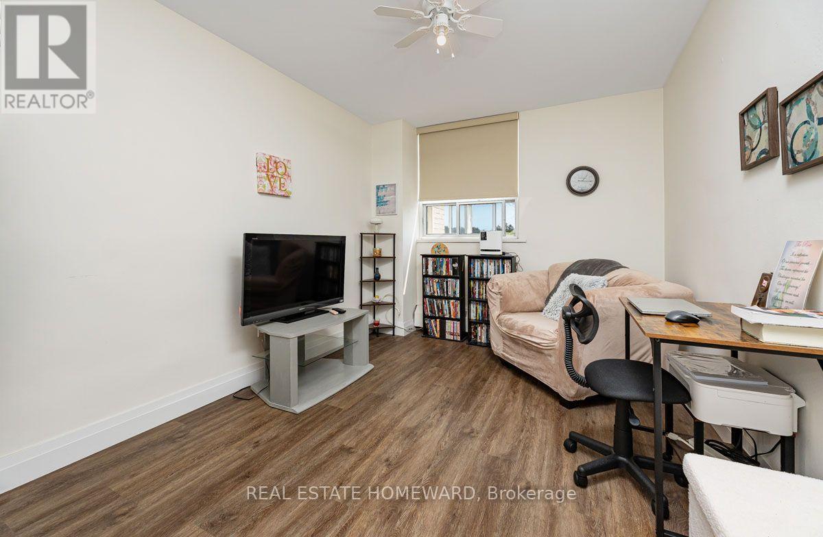 #604 3311 KINGSTON ROAD - 14