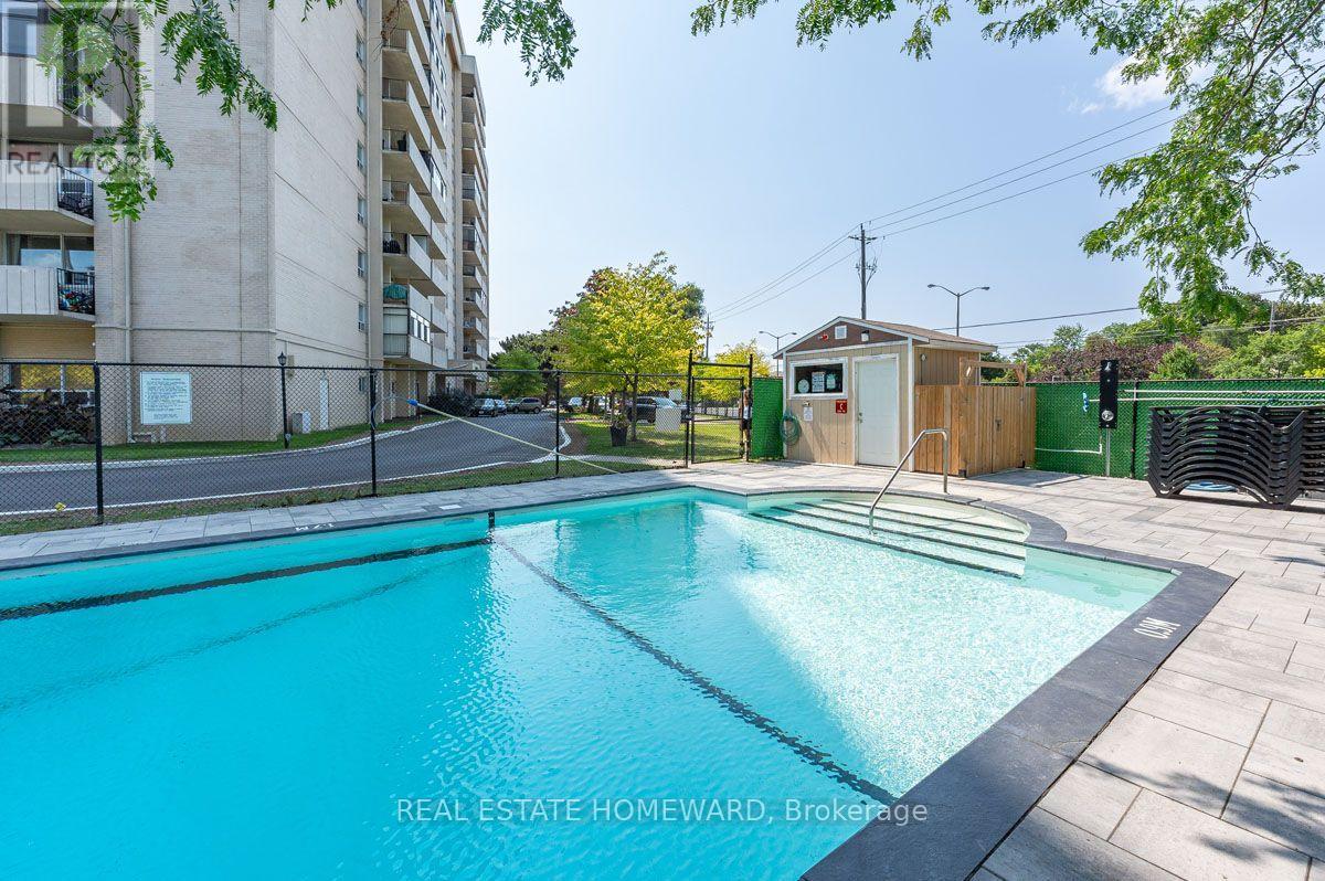#604 3311 KINGSTON ROAD - 20