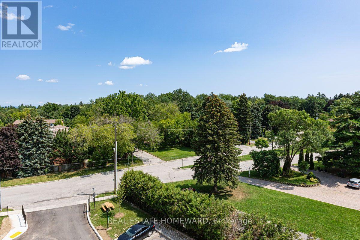 #604 3311 KINGSTON ROAD - 21