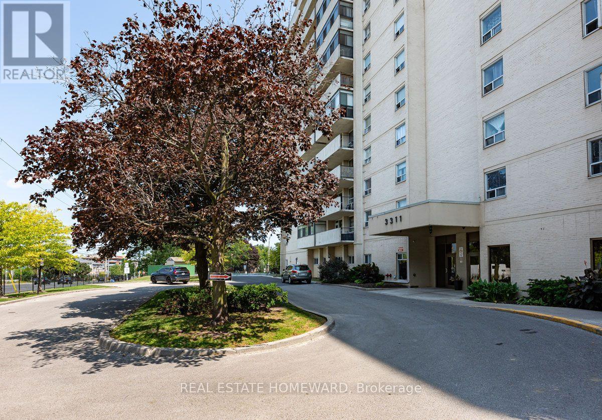 #604 3311 KINGSTON ROAD - 3