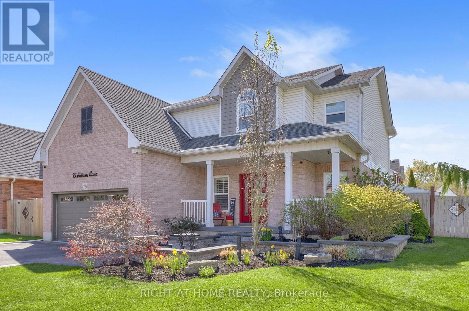 75 AUBURN LANE - 2