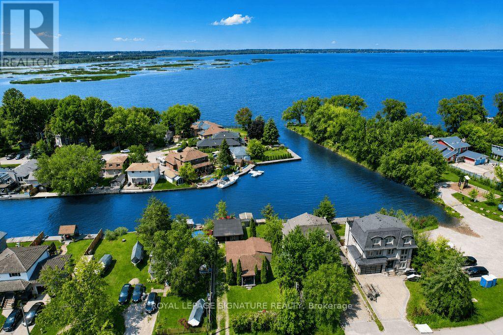606 LAKE DRIVE S - 31
