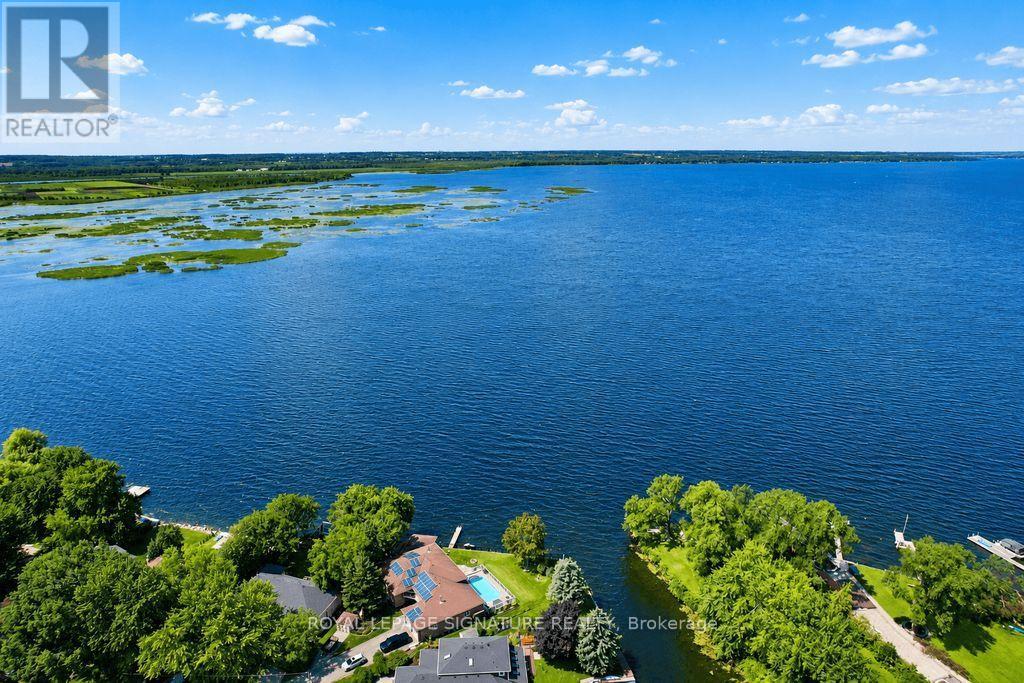 606 LAKE DRIVE S - 32