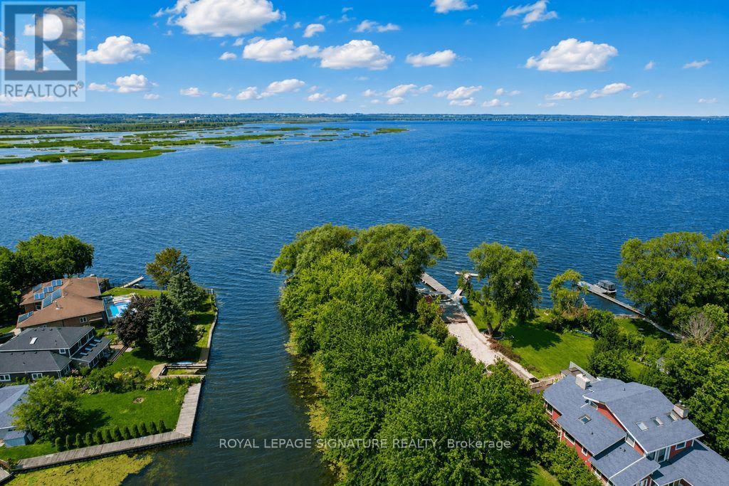 606 LAKE DRIVE S - 34
