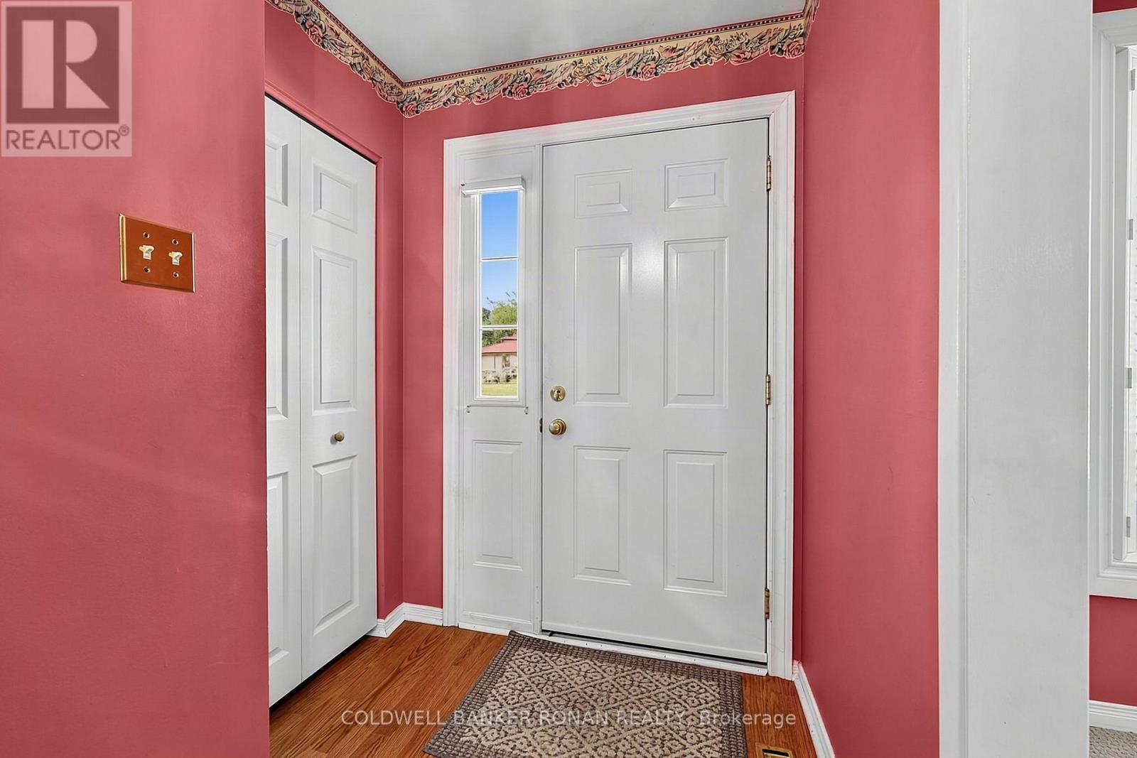 43 ALEXANDER STREET - 2