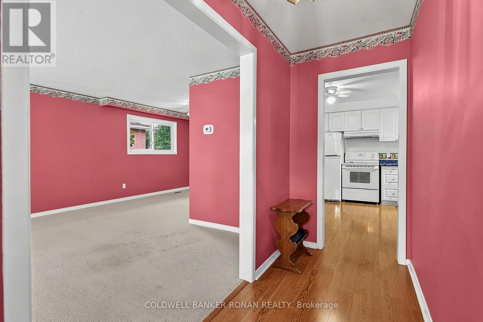 43 ALEXANDER STREET - 3
