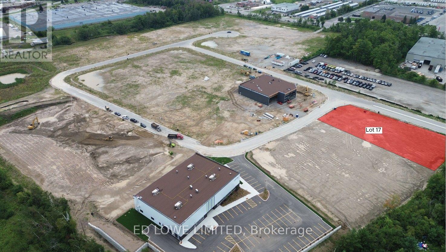 Property for sale at LOT 17 - 1 IRONSTONE CRESCENT
