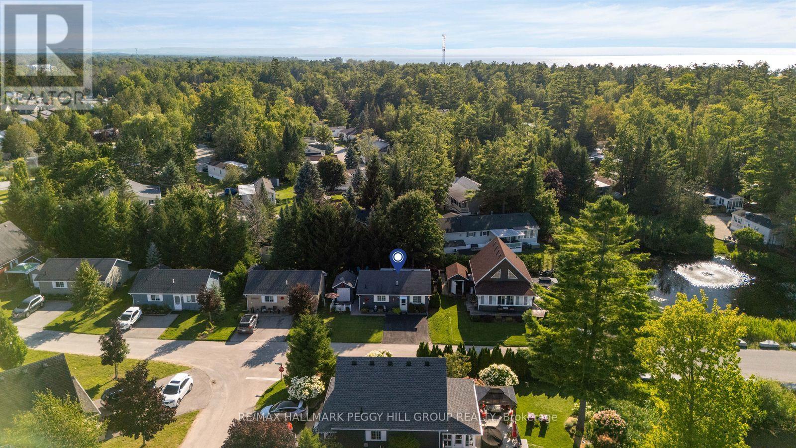 18 TEMAGAMI TRAIL - 16