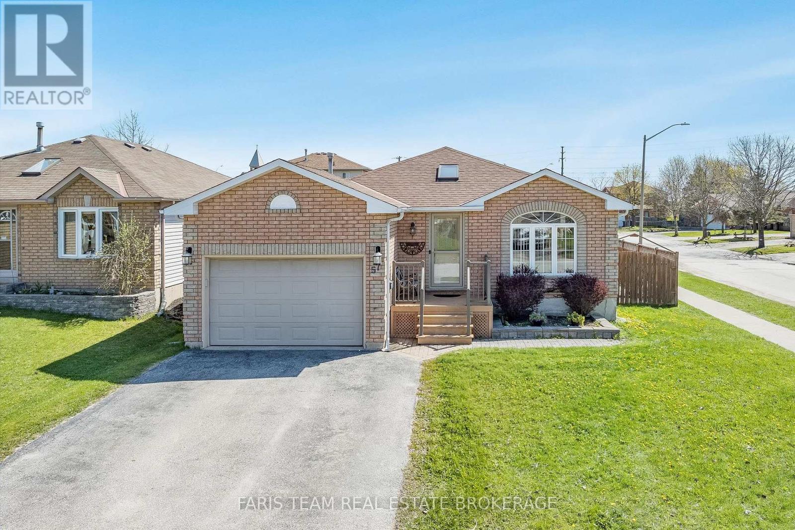 57 WESSENGER DRIVE - 1