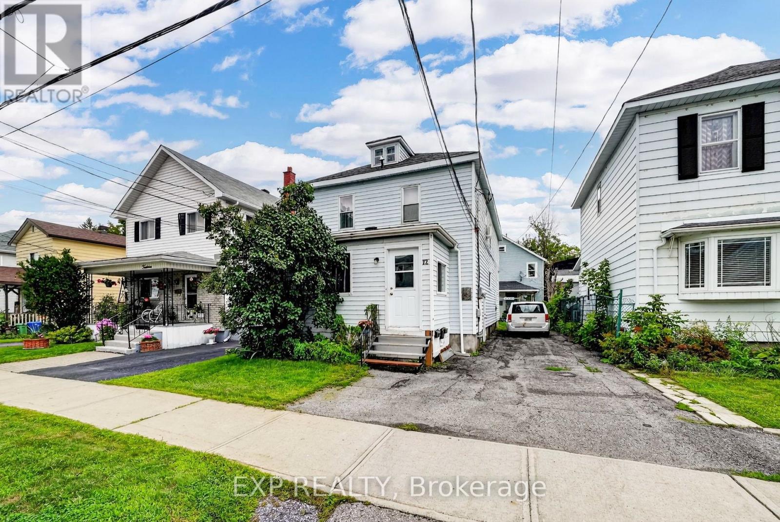 12 MILLVILLE AVENUE - 40