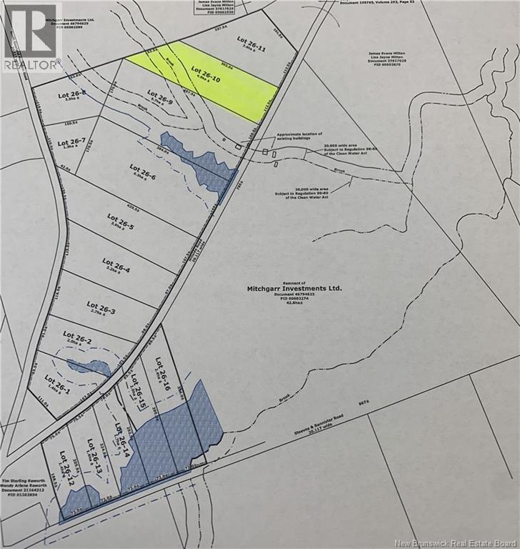 Lot 26-10 Hillside