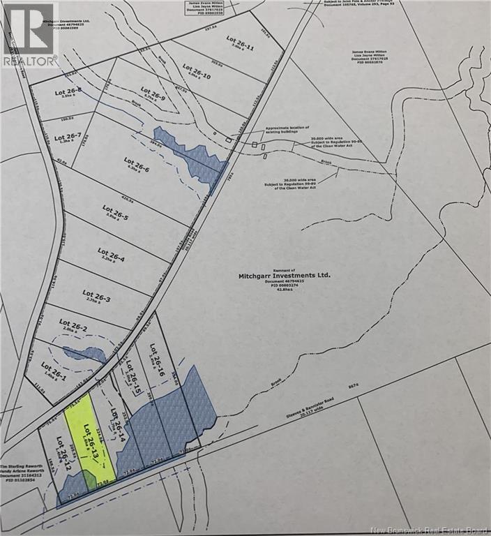 Lot 26-13 Hillside