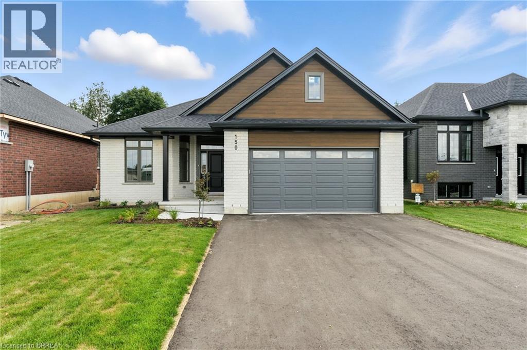 150 VANROOY Trail - 2