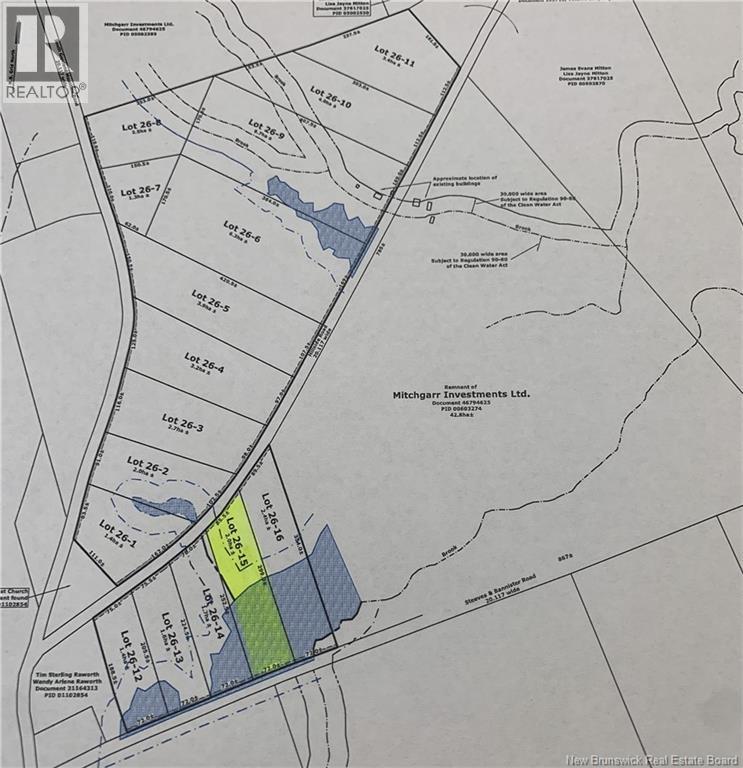 Lot 26-15 Hillside
