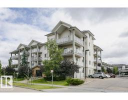 Apartment for sale at #411 3425 19 St NW, Edmonton — MLS® E4504449