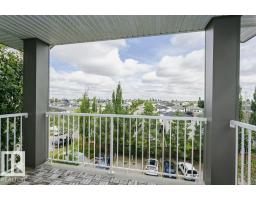 #411 3425 19 St Nw, Edmonton, AB T6T2B5 Photo 20