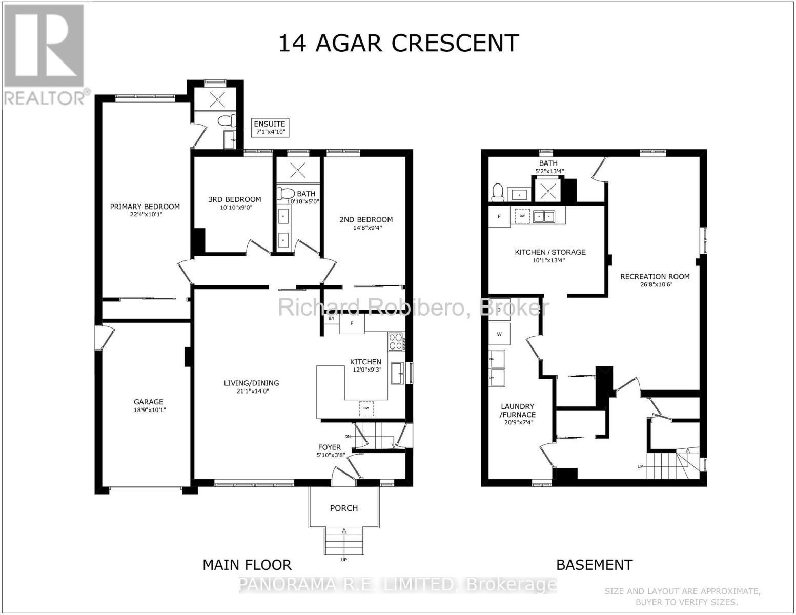 14 AGAR CRESCENT - 27