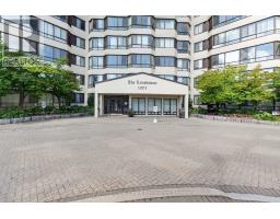 221 - 1001 Cedarglen Gate, Mississauga, ON L5C4R2 Photo 27