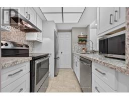 221 - 1001 Cedarglen Gate, Mississauga, ON L5C4R2 Photo 8