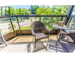 501 - 1111 Bough Beeches Boulevard, Mississauga, ON L4W4N1 Photo 38