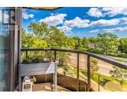 501 - 1111 Bough Beeches Boulevard, Mississauga, ON L4W4N1 Photo 39