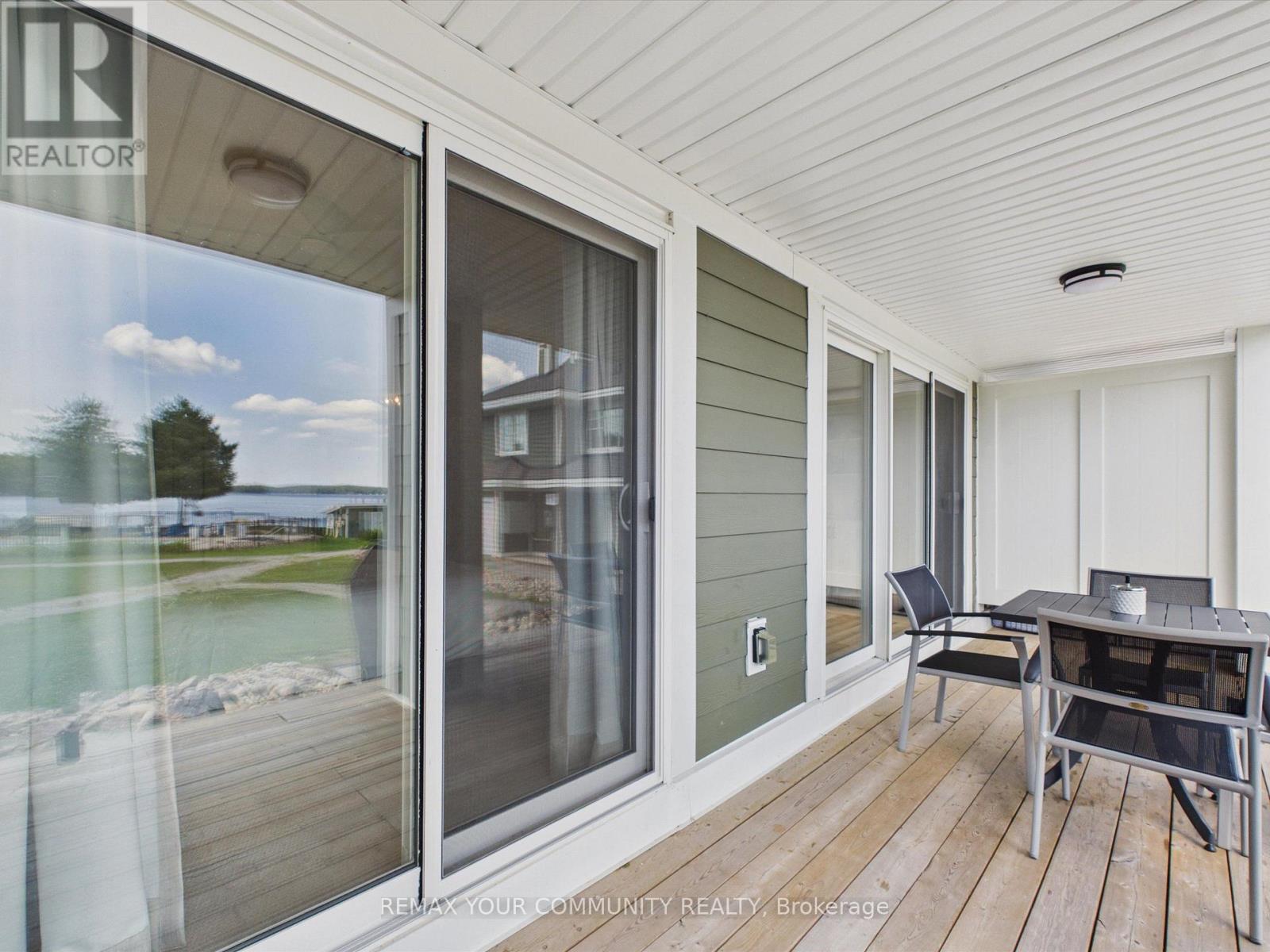 #BHV-B-105 1869 MUSKOKA ROAD 118 W - 23