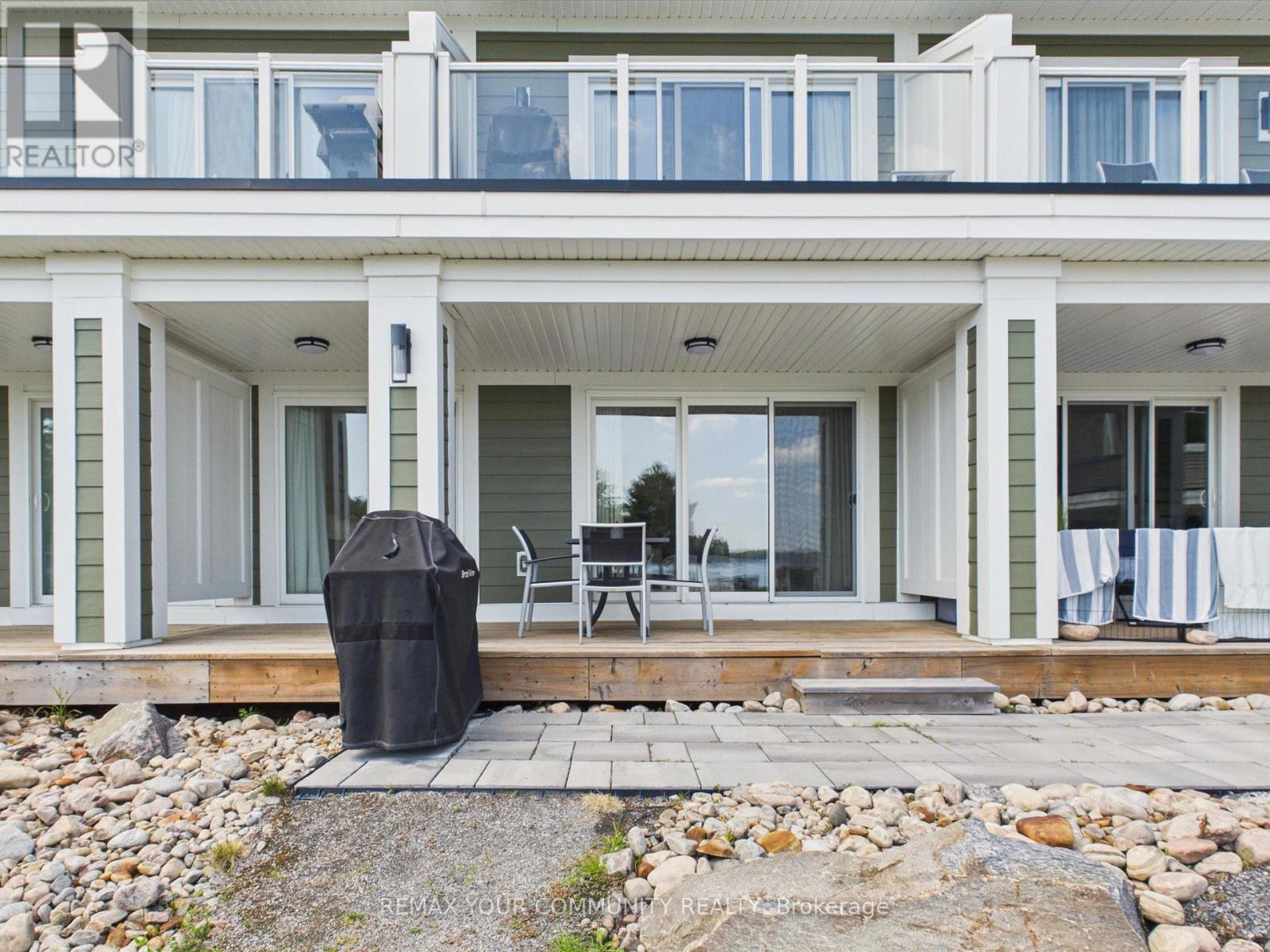 #BHV-B-105 1869 MUSKOKA ROAD 118 W - 24
