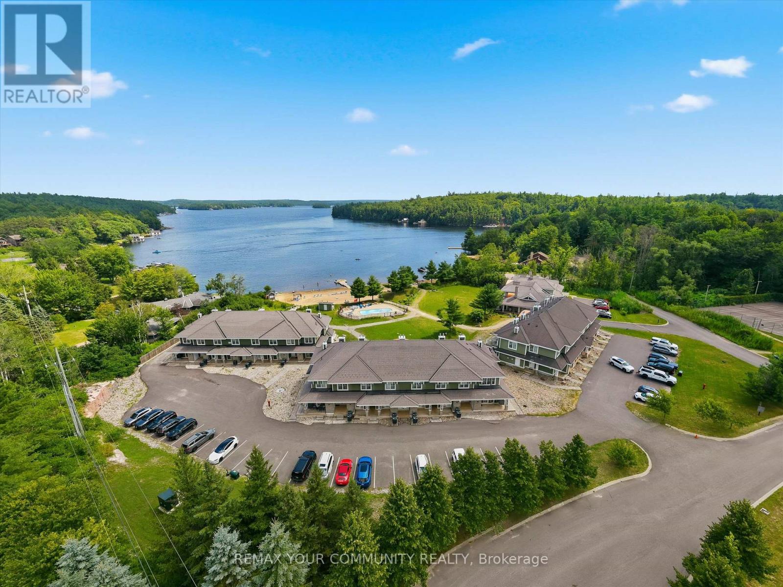 #BHV-B-105 1869 MUSKOKA ROAD 118 W - Image 3